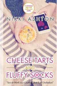 Cheese Tarts and Fluffy Socks