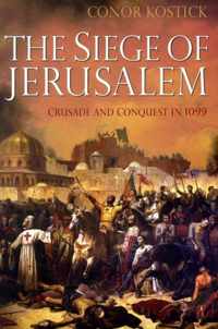 Siege Of Jerusalem