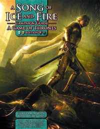 A Song of Ice and Fire Campaign Guide