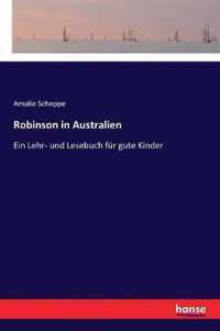 Robinson in Australien