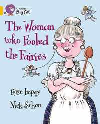 The Woman who Fooled the Fairies