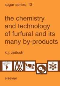 The Chemistry and Technology of Furfural and its Many By-Products