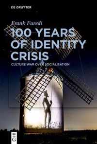 100 Years of Identity Crisis