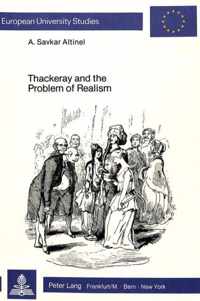 Thackeray and the Problem of Realism