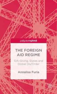 The Foreign Aid Regime