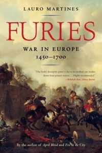 Furies War in Europe 1450 1700