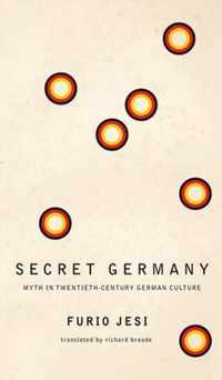 Secret Germany