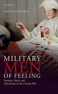 Military Men of Feeling