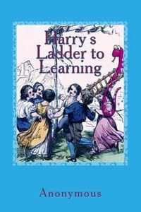 Harry's Ladder to Learning