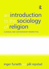 An Introduction to the Sociology of Religion