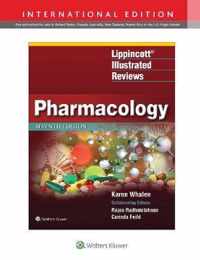 LIR: PHARMACOLOGY 7E (INT ED) PB