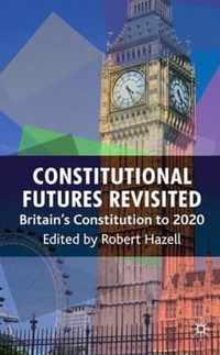 Constitutional Futures Revisited