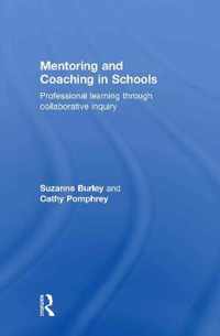 Mentoring and Coaching in Schools