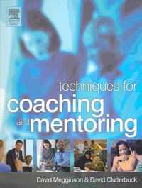 Techniques for Coaching and Mentoring