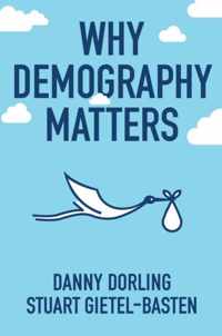 Why Demography Matters