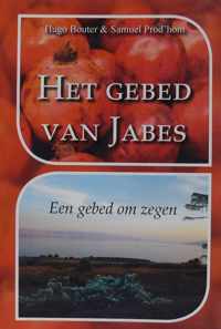 bouter, gebed van jabez