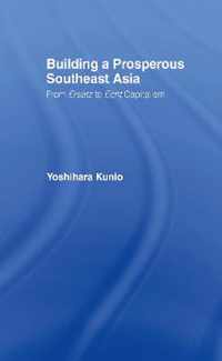 Building a Prosperous Southeast Asia