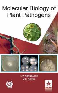 Molecular Biology of Plant Pathogens