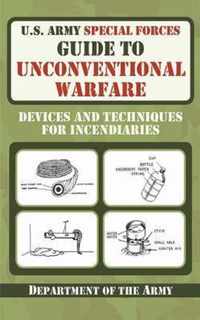 U.S. Army Special Forces Guide to Unconventional Warfare