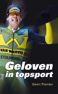 Geloven in topsport