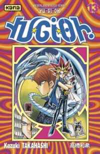 Yu-Gi-Oh ! deel 13