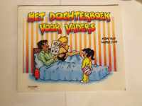 Het dochterboek voor vaders