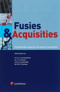 Fusies & Acquisities