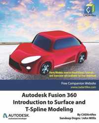 Autodesk Fusion 360