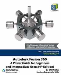 Autodesk Fusion 360