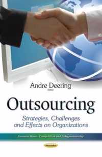 Outsourcing