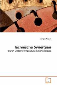 Technische Synergien