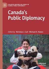 Canada s Public Diplomacy