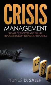 Crisis Management