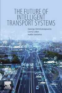 The Future of Intelligent Transport Systems