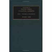 Advances in Pacific Basin Financial Markets, Volume 6