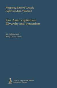 East Asian Capitalism