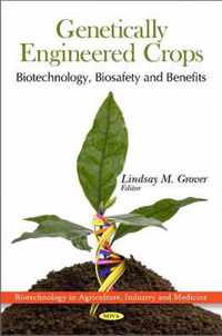 Genetically Engineered Crops