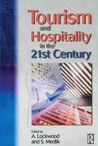 Tourism and Hospitality in the 21st Century