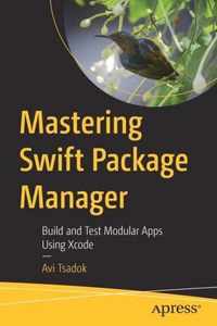 Mastering Swift Package Manager