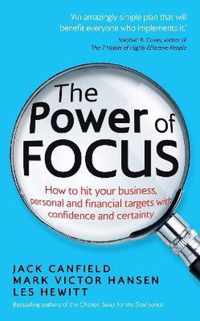 The Power of Focus