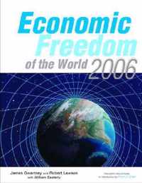 Economic Freedom of the World 2006