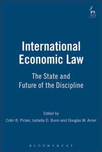 International Economic Law