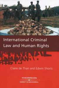 International Criminal Law & Human Rights