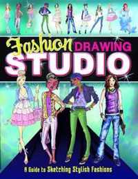 Fashion Drawing Studio