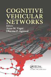 Cognitive Vehicular Networks