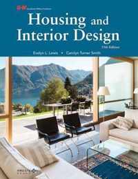 Housing and Interior Design