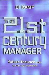 The 21st Century Manager