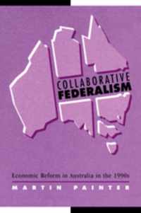 Collaborative Federalism