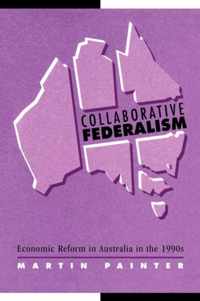 Collaborative Federalism