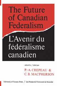 Future of Canadian Federalism